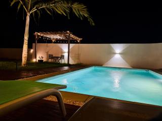 Sunny Side Up - Private 3BR villa with pool - Grand Baie - 7