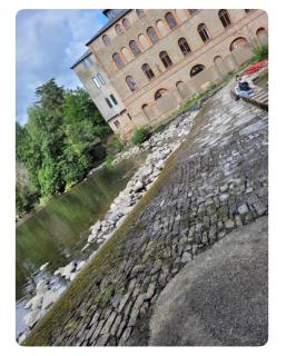 Kota avec spa - Gorges - 2