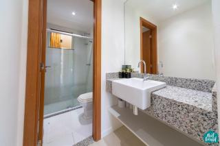Ykutiba Imbassai - apartamento 3 quartos - Q04 - Imbassaí - 5