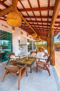 Casa Península Paradise Maraú BA - 5