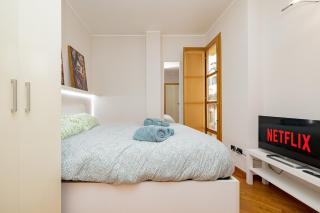 Cozy and Lovely Home - City Center - Milan - 0