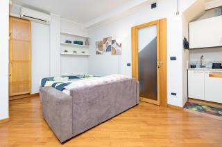 Cozy and Lovely Home - City Center - Milan - 4