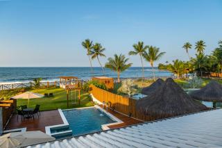 Casa Península Paradise Maraú BA - 6