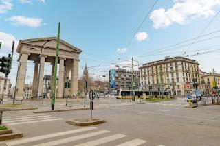 Cozy and Lovely Home - City Center - Milan - 1