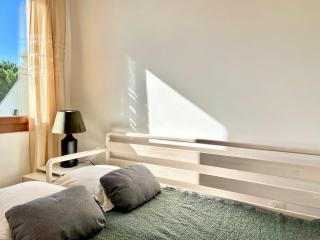 Lou Miradou 1 - Vieux village médiéval, Cosy, Clim, 2 personnes - Miramas - 2