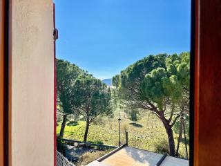 Lou Miradou 1 - Vieux village médiéval, Cosy, Clim, 2 personnes - Miramas - 7