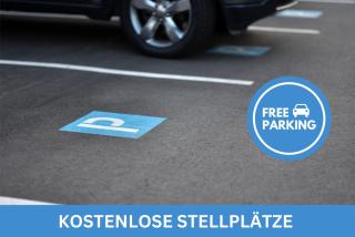 ROOMS Bremen -Super Zentrale Studio-Apartments HBF-Messe-ÖVB Arena-City - 6