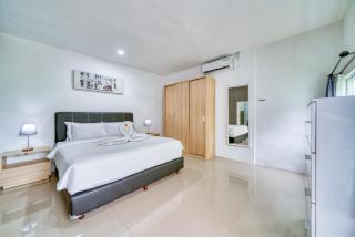 2 Bed family friendly Apartment with Bathtub - Sanur - 4