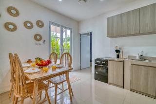 2 Bed family friendly Apartment with Bathtub - Sanur - 3