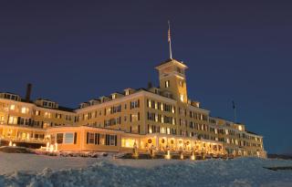 Mountain View Grand Resort & Spa - Whitefield - 7