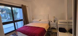 شقة فندقية عصرية بأجواء مريحة وتجربة استثنائية في مدينتي A stylish apartment for a unique and comfortable stay in madina - Madinaty - 6