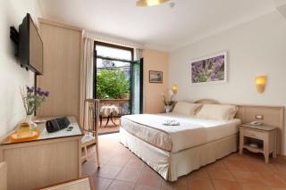 Relais Villa Angiolina - Sorrento - 9