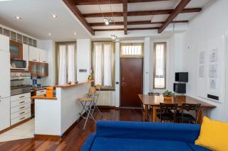 "MAROCCO 15" Spacious Flat 600 meters from Metro Stop - Milan - 0