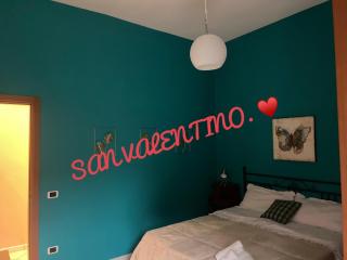Pompei Home & Green Luxury Apartment - 1