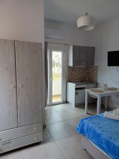Iokasti studio 1 - Andros - 4
