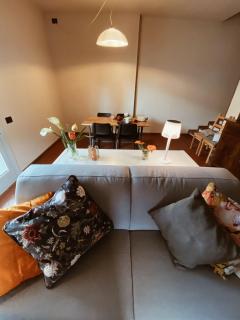 Bed and Breakfast CASA MANU - Loro Ciuffenna - 1