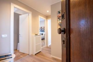 Modern Apt for 4 in Historical Building - Duomo View - Milan - 4