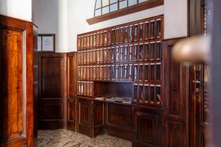 Modern Apt for 4 in Historical Building - Duomo View - Milan - 5