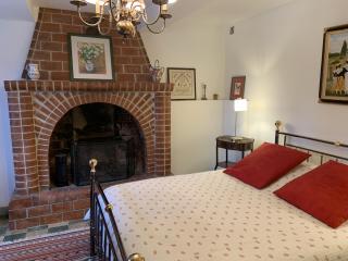 Appt 2 pieces dans Mas provençal - 1