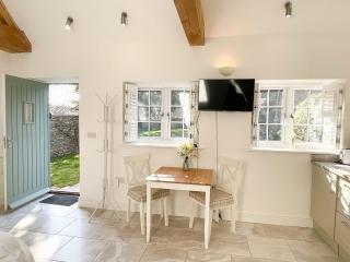 The Thatch Desirable Studio - Swanage - 9