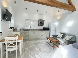 The Thatch Desirable Studio - Swanage - 3