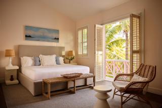 Coral Sands Inn & Cottages - Harbour Island - 9