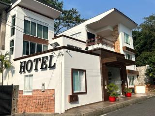 TREEHOUSE1959 HOTEL - Villavicencio - 9