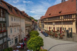 Stolberger Hof - Stolberg i. Harz - 5