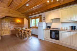 Teal Lodge - Market Rasen - 9