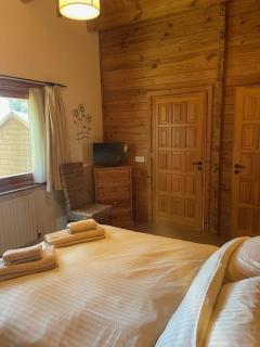 Teal Lodge - Market Rasen - 4