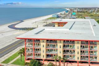 Paradise Shores 305 by Pristine Properties Vacation Rentals - Mexico Beach - 9