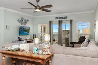 Paradise Shores 305 by Pristine Properties Vacation Rentals - Mexico Beach - 3