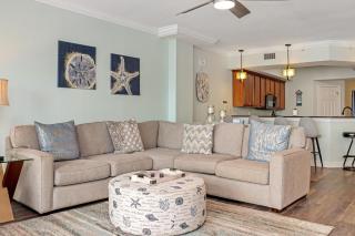 Paradise Shores 305 by Pristine Properties Vacation Rentals - Mexico Beach - 2