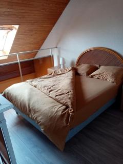 Appartement vue sur la Baie de Somme - Magnifique terrasse - Le Crotoy - 6