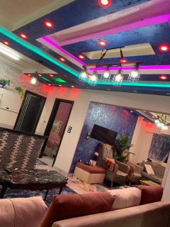 432 King Faisal Street above Al Ezabi Pharmacy1 - Il Cairo - 5