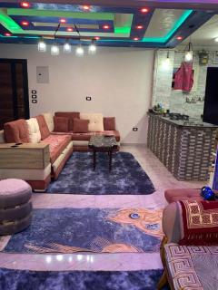 432 King Faisal Street above Al Ezabi Pharmacy1 - Il Cairo - 4