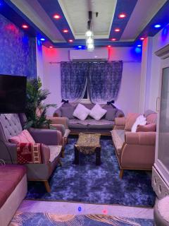 432 King Faisal Street above Al Ezabi Pharmacy1 - Il Cairo - 2