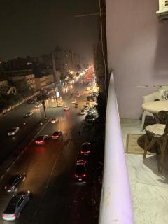 432 King Faisal Street above Al Ezabi Pharmacy1 - Il Cairo - 1