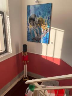 Pompei Home & Green Luxury Apartment - 8