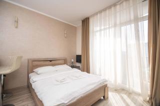 Cozy Studio in Batumi - Relax & Comfort by Wehost - Batoemi - 7