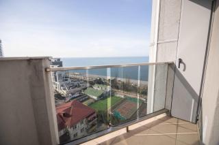 Cozy Studio in Batumi - Relax & Comfort by Wehost - Batoemi - 2