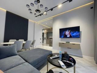 Premium APART - Yakkasaray - 6