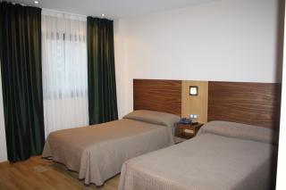 Hotel Mar de Plata - Sarria - 0