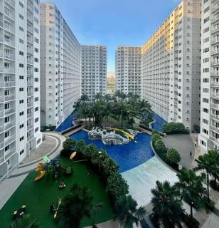 Mall of Asia, Shore 1 Residences - Manila - 0