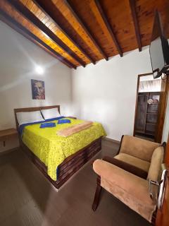 Hotel Olímpica - La Ceja - 6