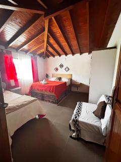 Hotel Olímpica - La Ceja - 8
