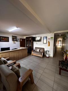 Hotel Olímpica - La Ceja - 4
