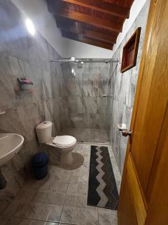Hotel Olímpica - La Ceja - 2