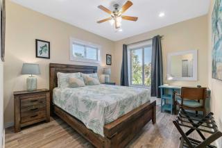 Southern Exposure l Mins to DNTN & Beach - 7