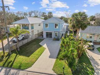 Southern Exposure l Mins to DNTN & Beach - St. Augustine - 6